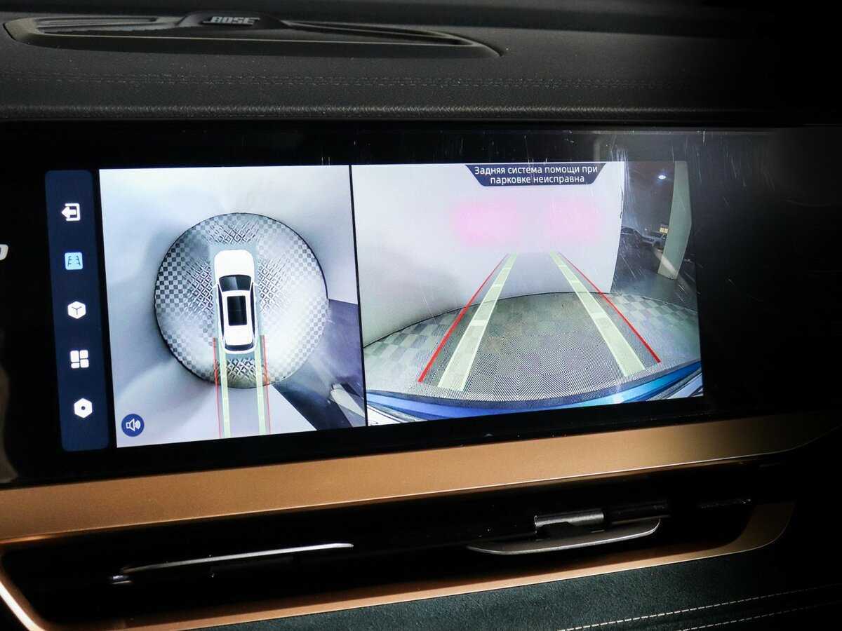 Купить Geely Monjaro, 2022, 38 500 км.. Фото: #29