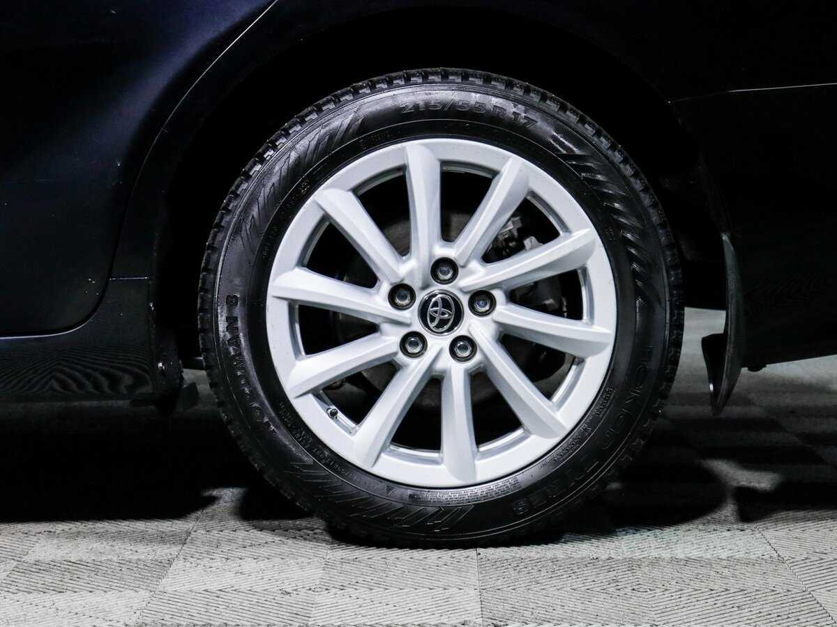 Купить Toyota Camry, 2021, 115 760 км.. Фото: #11