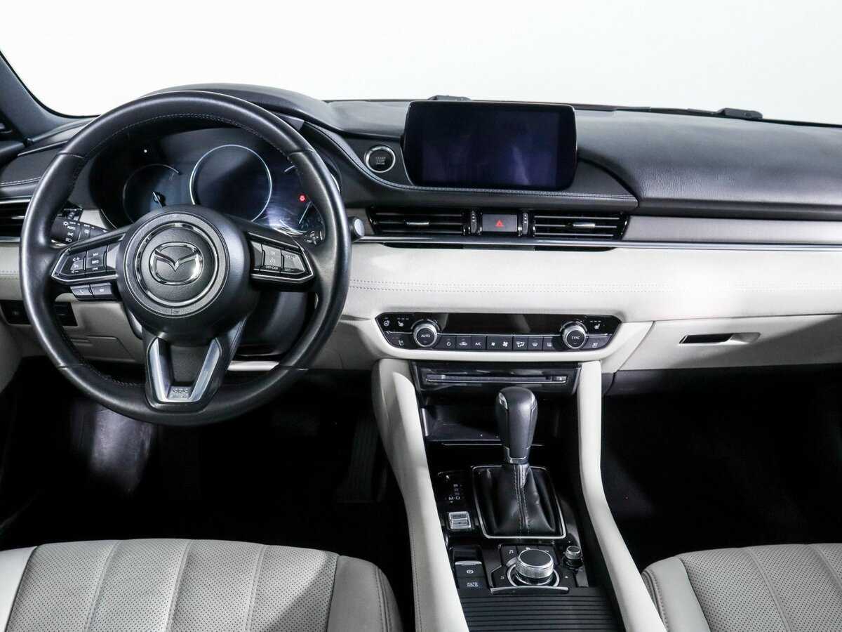Купить Mazda 6, 2019, 81 995 км.. Фото: #10
