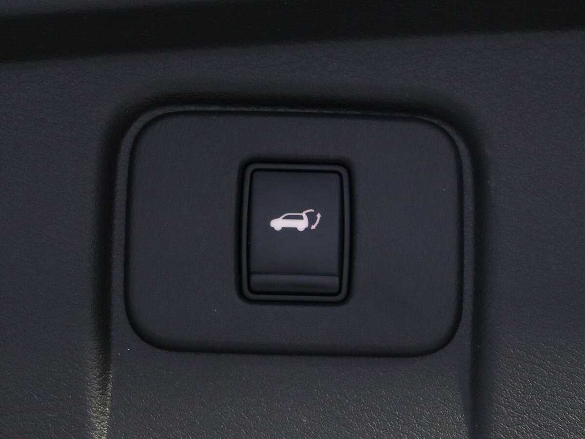 Купить Nissan Murano, 2017, 102 843 км.. Фото: #14