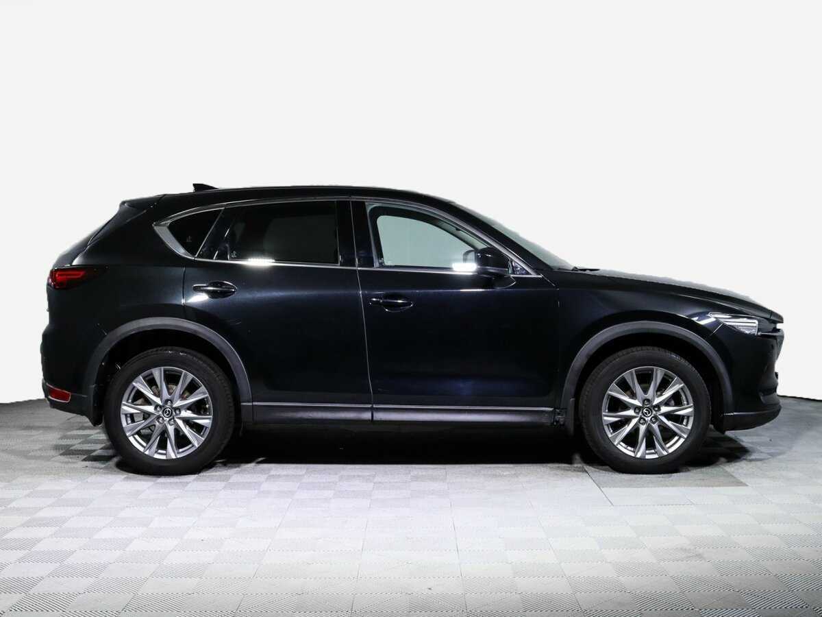 Купить Mazda CX-5, 2020, 86 953 км.. Фото: #3