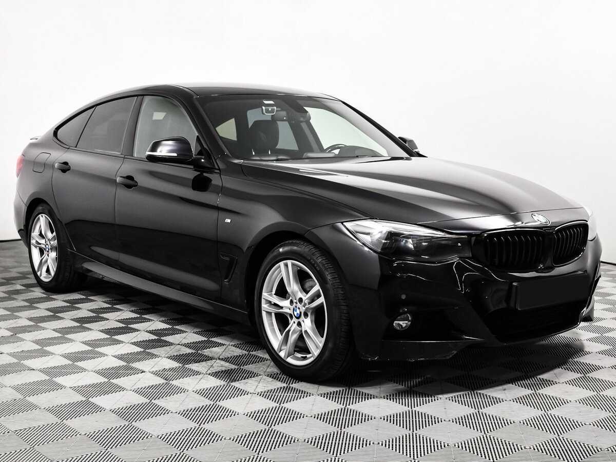 Купить BMW 3 серии, 2020, 80 500 км.. Фото: #2