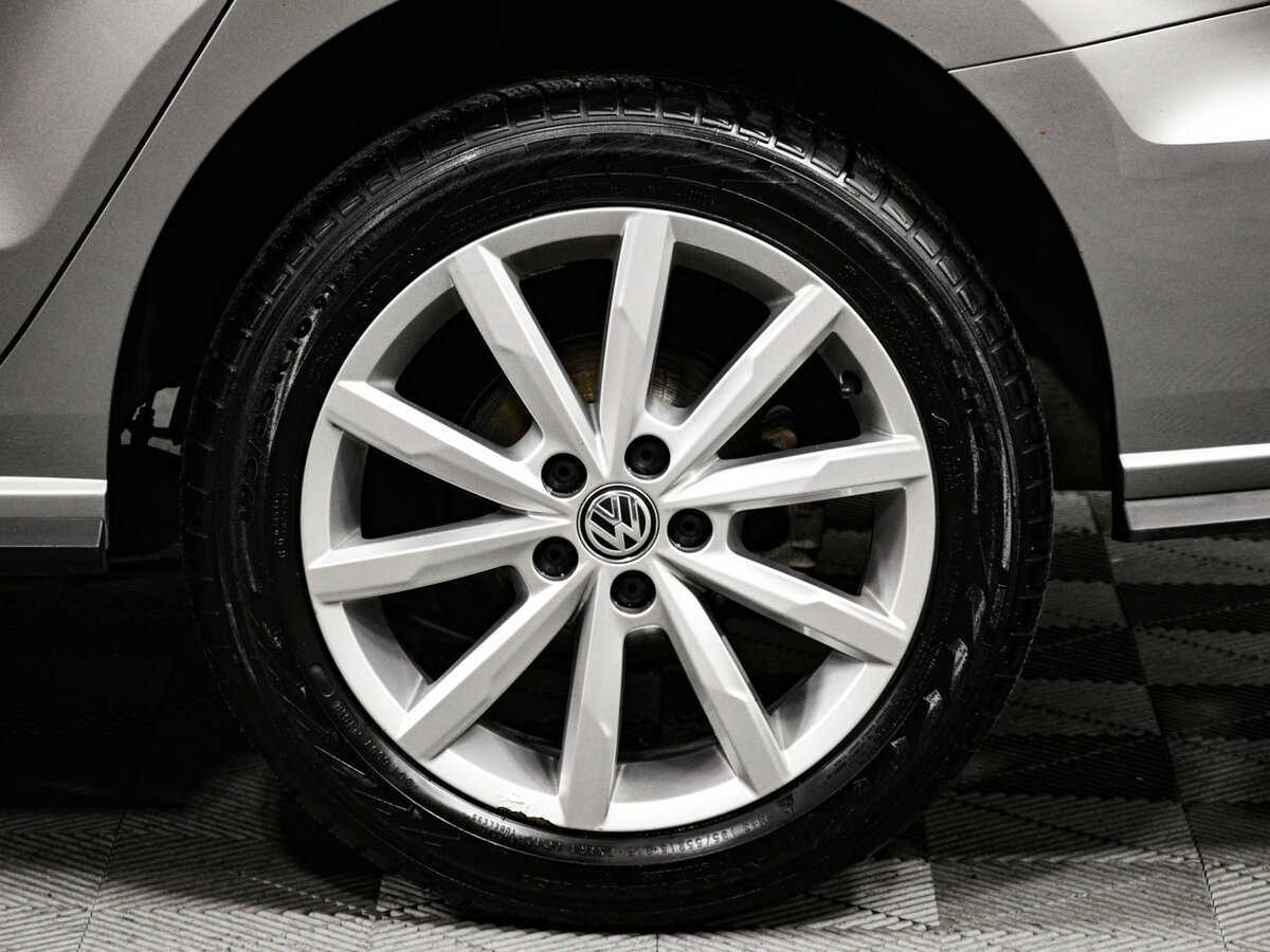 Купить Фольксваген Поло, 2017, 58 996 км.. Фото: #14