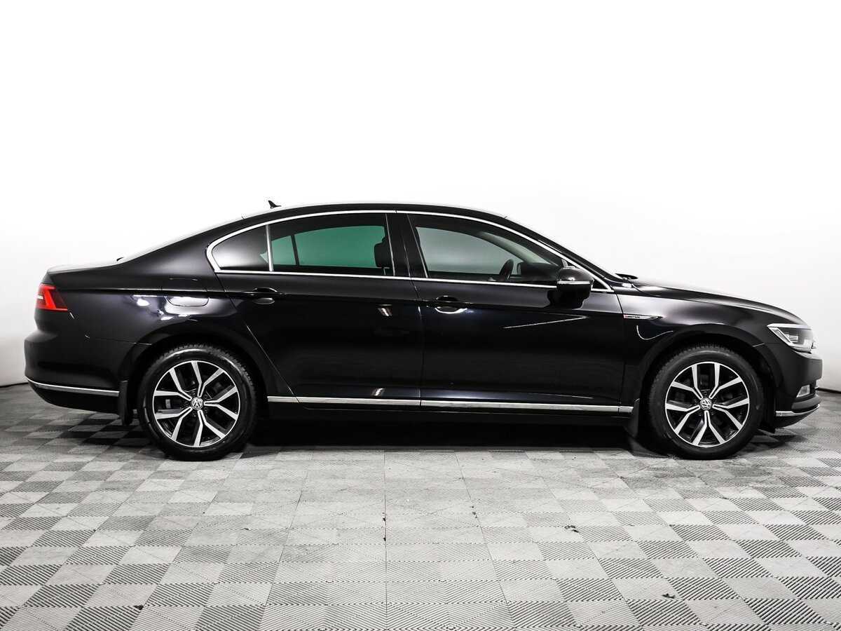 Купить Volkswagen Passat, 2018, 174 000 км.. Фото: #3
