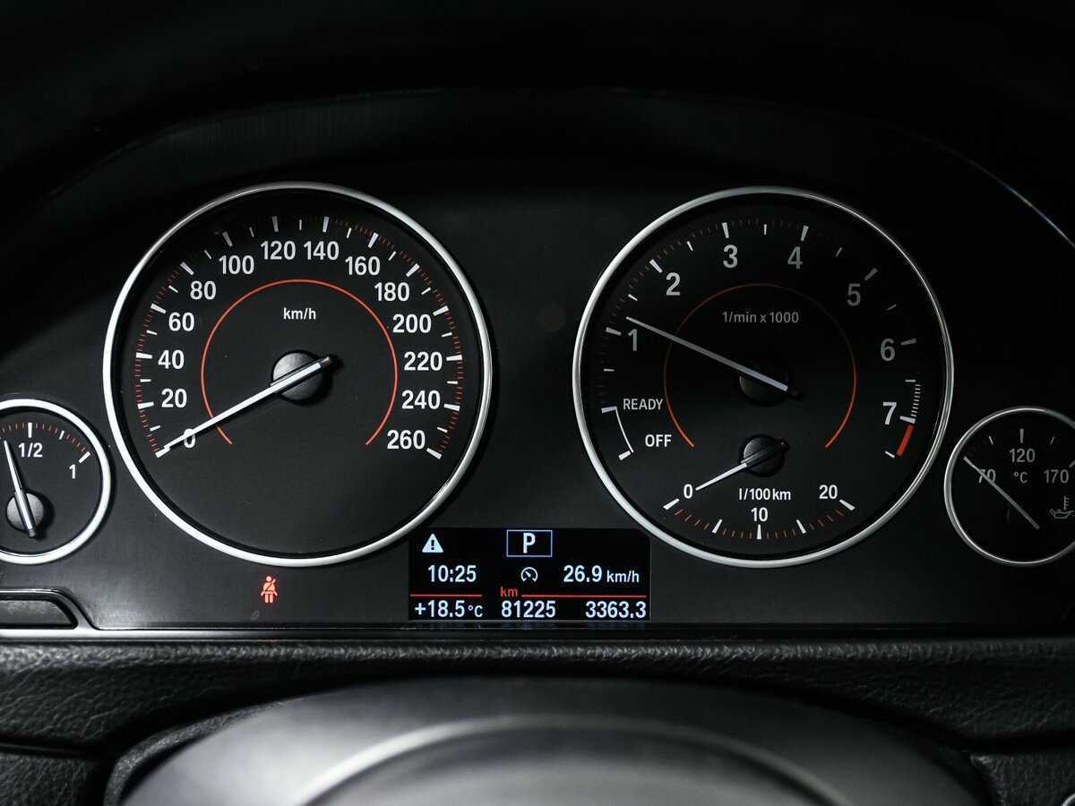 Купить BMW 3 серии, 2014, 81 159 км.. Фото: #9