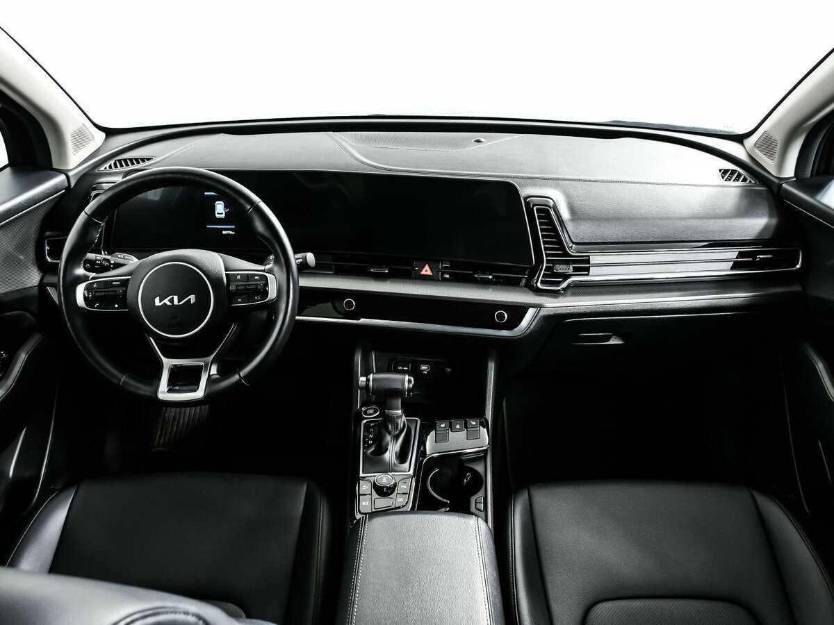 Купить Kia Sportage, 2023, 60 733 км.. Фото: #10