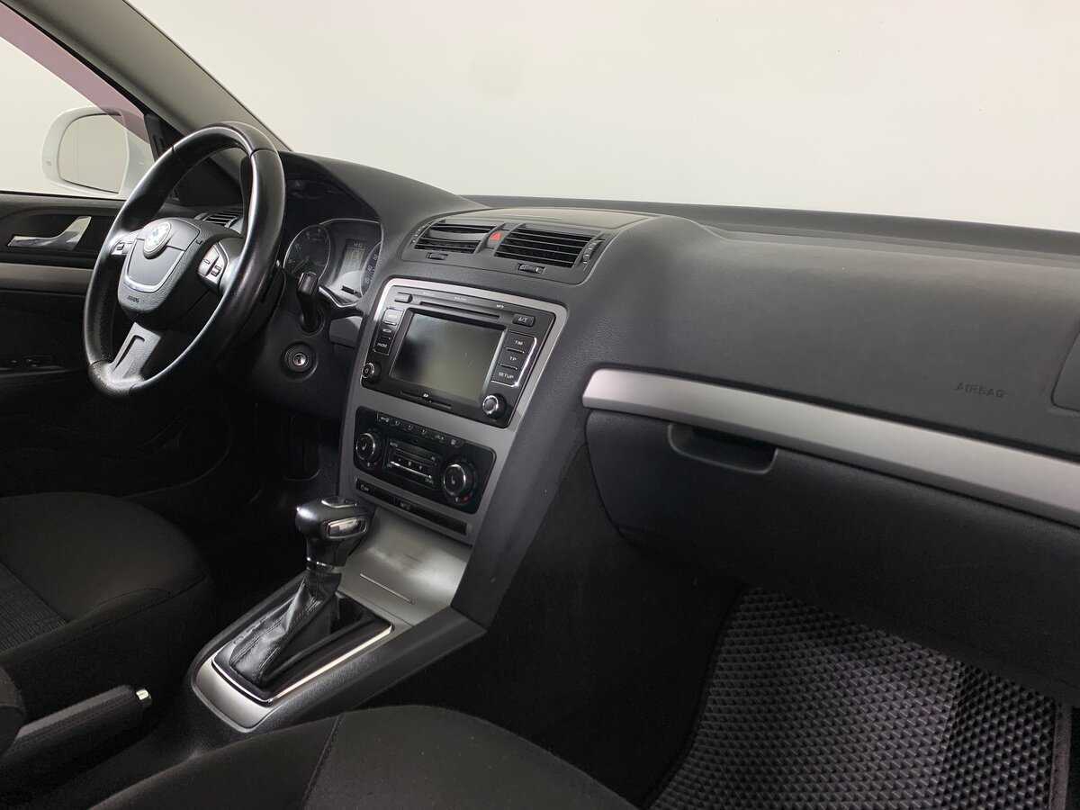 Купить Шкода Октавия, 2012, 150 562 км.. Фото: #12