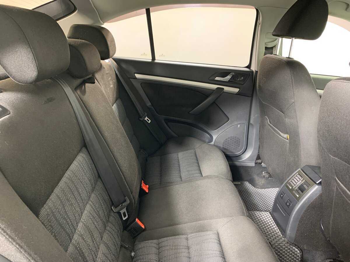 Купить Шкода Октавия, 2012, 150 562 км.. Фото: #16