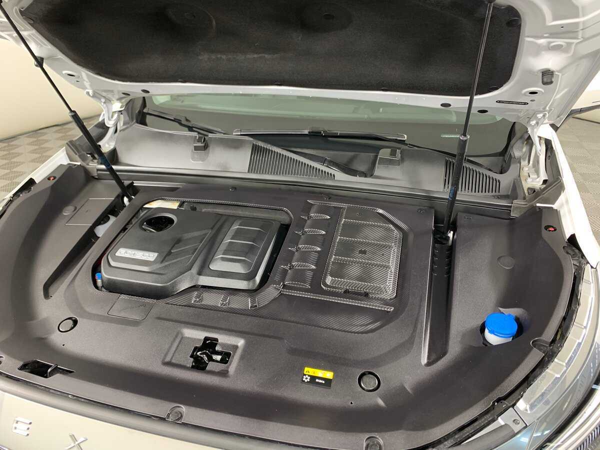 Купить EXEED VX, 2022, 21 221 км.. Фото: #10