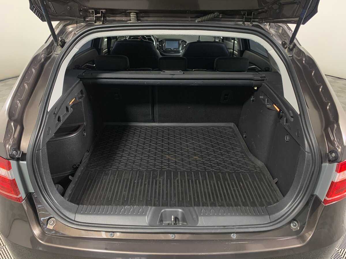 Купить Лада (ВАЗ) Веста, 2019, 78 397 км.. Фото: #19