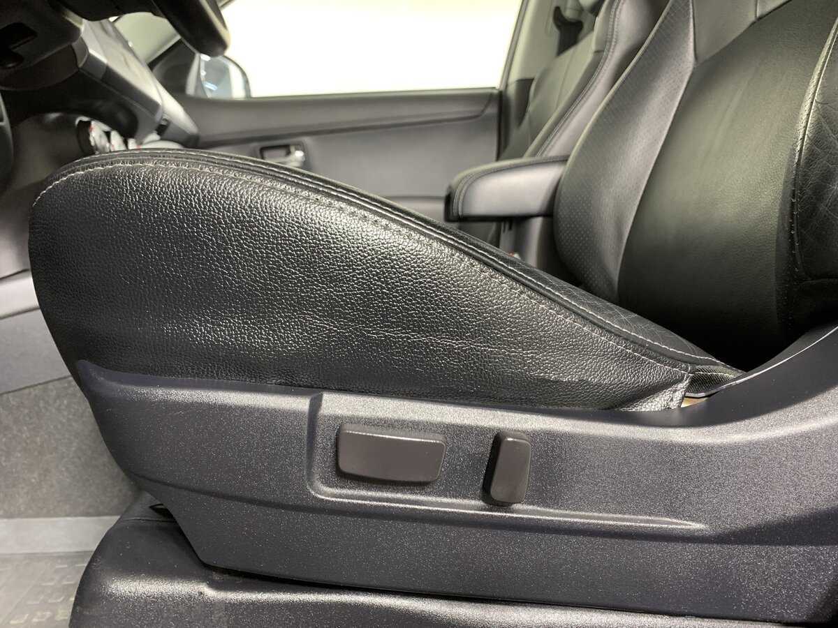 Купить Митсубиши Оутлэндер, 2012, 96 500 км.. Фото: #16