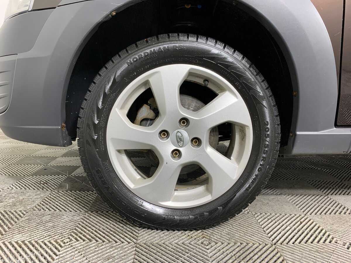 Купить Лада (ВАЗ) Ларгус, 2020, 147 770 км.. Фото: #8