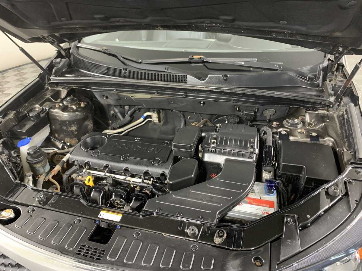 Купить Киа Соренто, 2012, 162 769 км.. Фото: #10