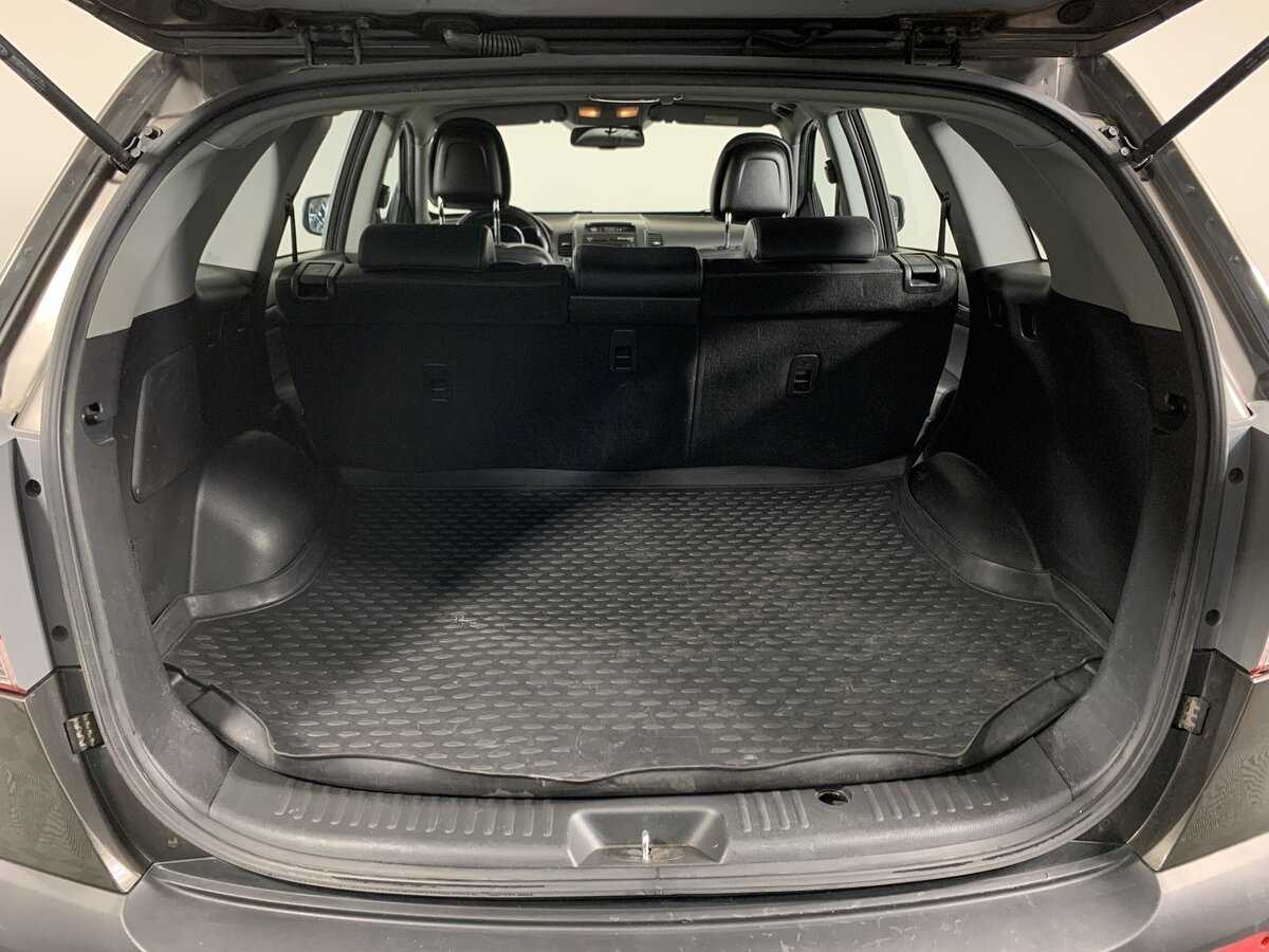 Купить Киа Соренто, 2012, 162 769 км.. Фото: #19