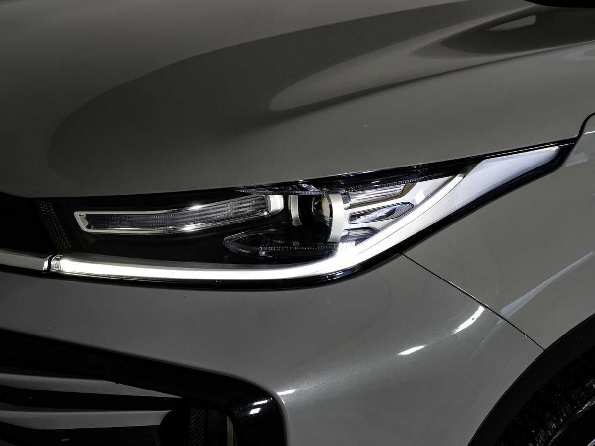 Купить EXEED TXL, 2022, 39 660 км.. Фото: #22