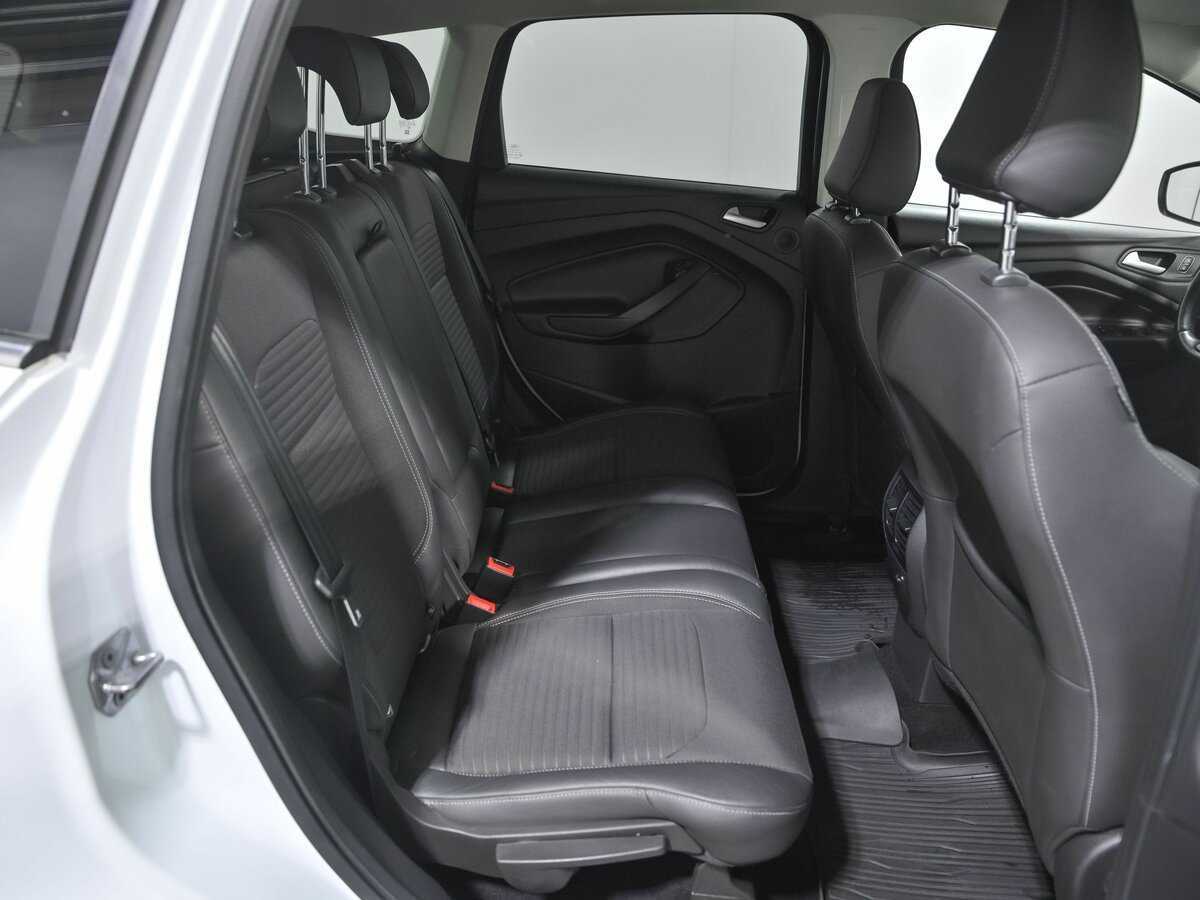 Купить Форд Куга, 2018, 112 284 км.. Фото: #14