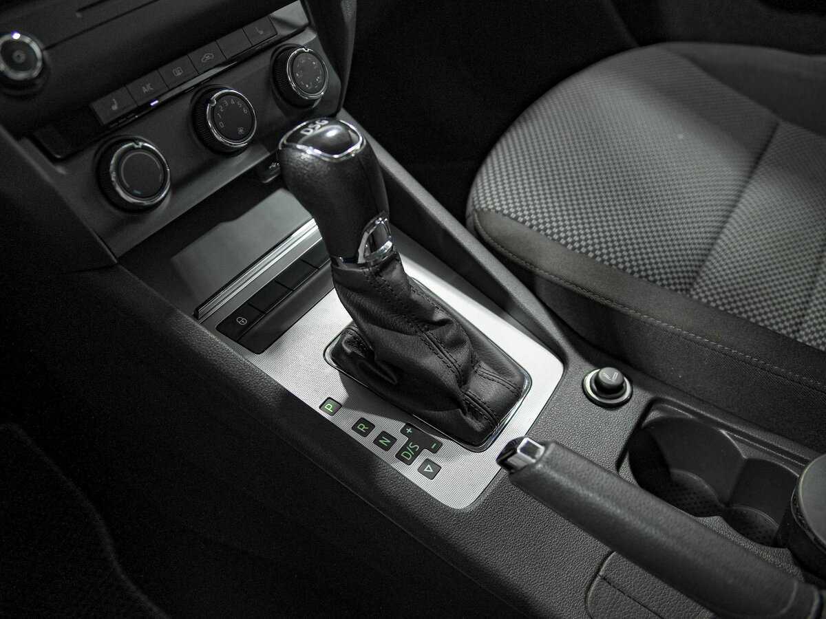 Купить Шкода Октавия, 2014, 134 678 км.. Фото: #8