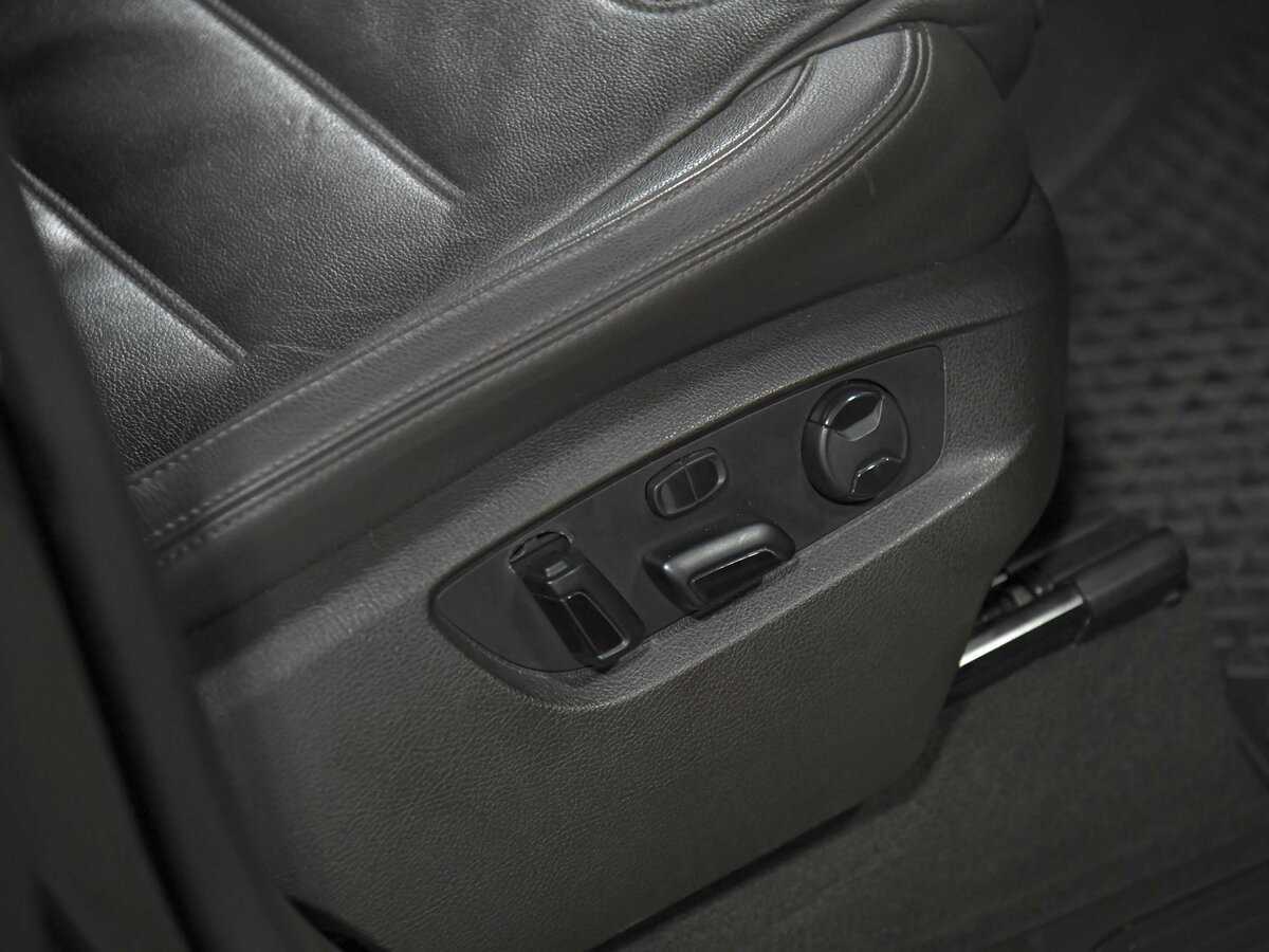 Купить Volkswagen Touareg, 2016, 248 047 км.. Фото: #17