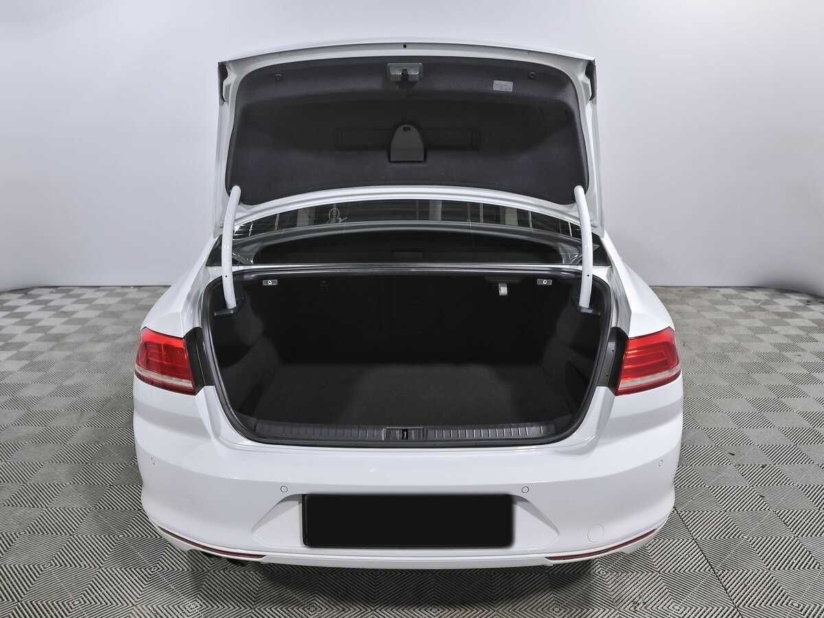 Купить Фольксваген Пассат, 2015, 183 172 км.. Фото: #17