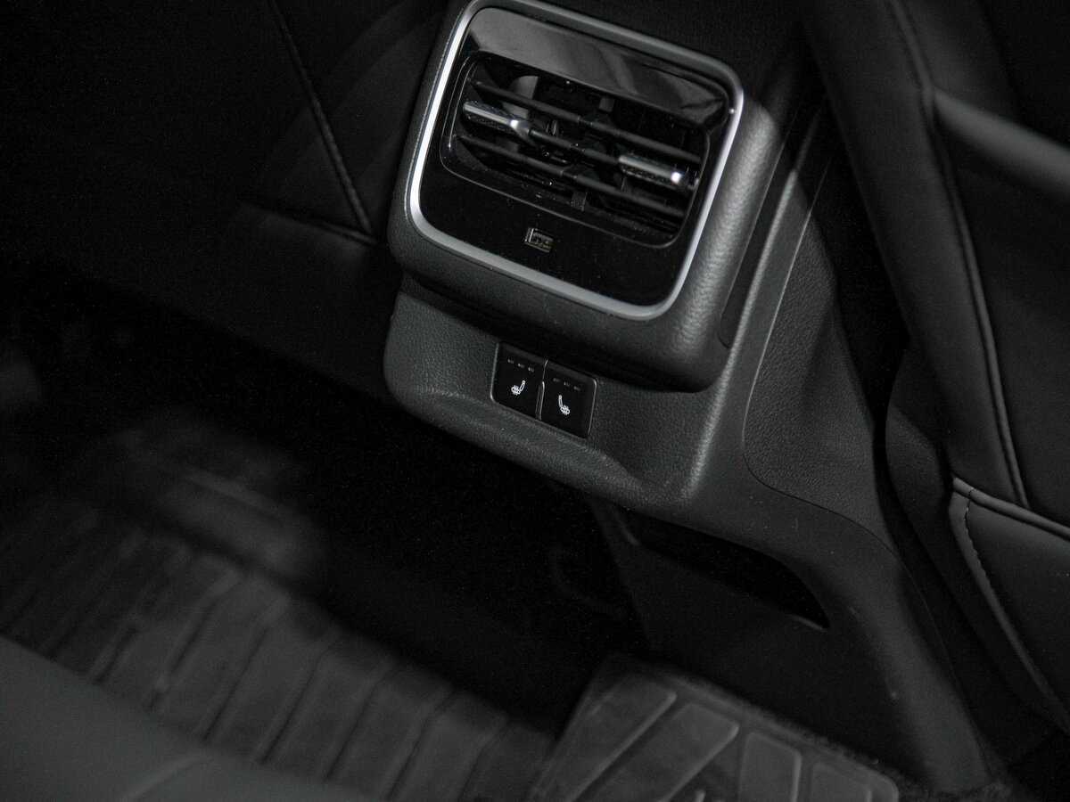 Купить Chery Tiggo 7 Pro Max, 2024, 9 483 км.. Фото: #16