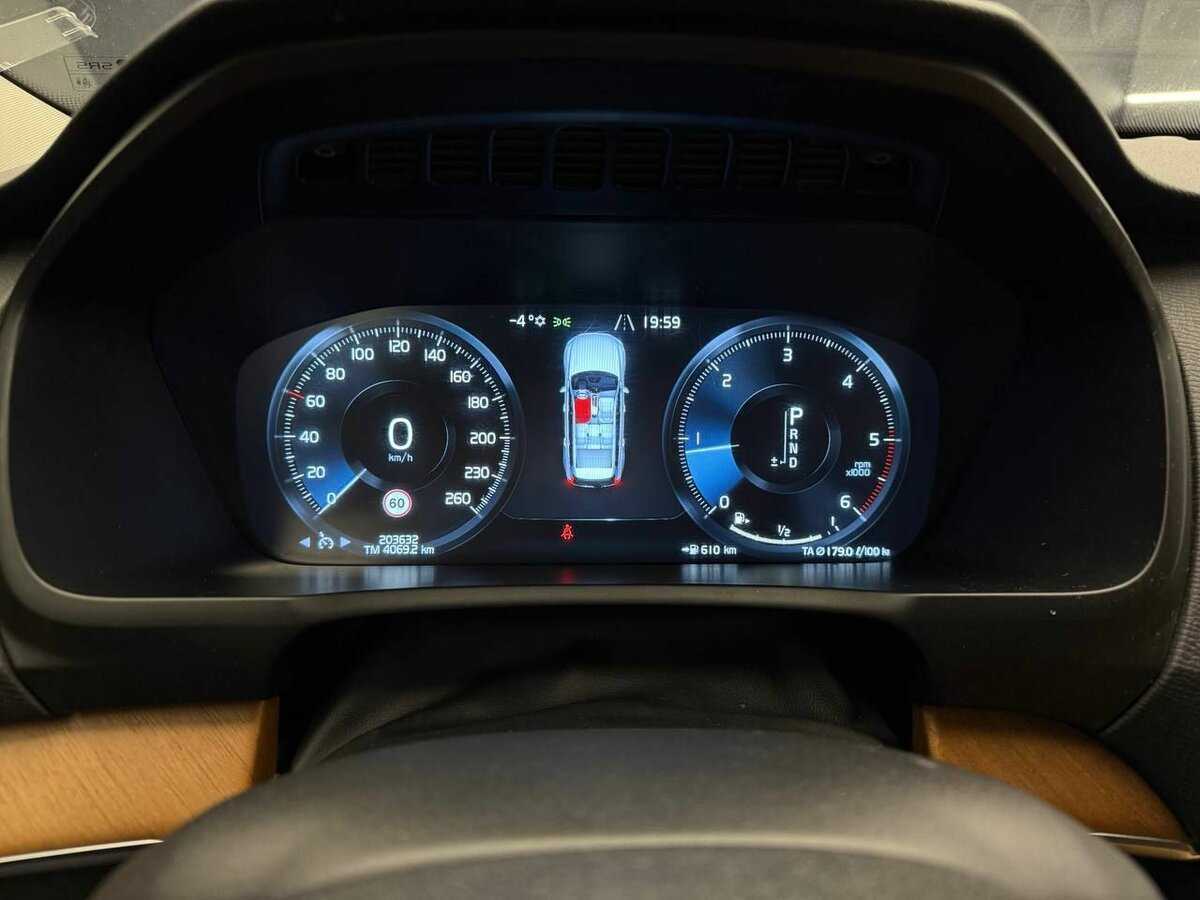 Купить Volvo XC90, 2015, 203 631 км.. Фото: #5