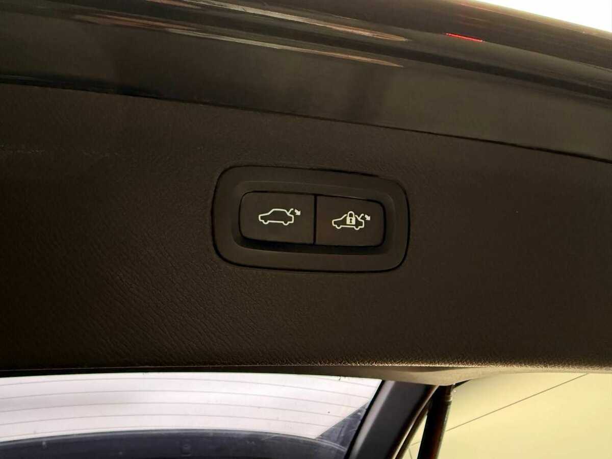 Купить Volvo XC90, 2015, 203 631 км.. Фото: #21