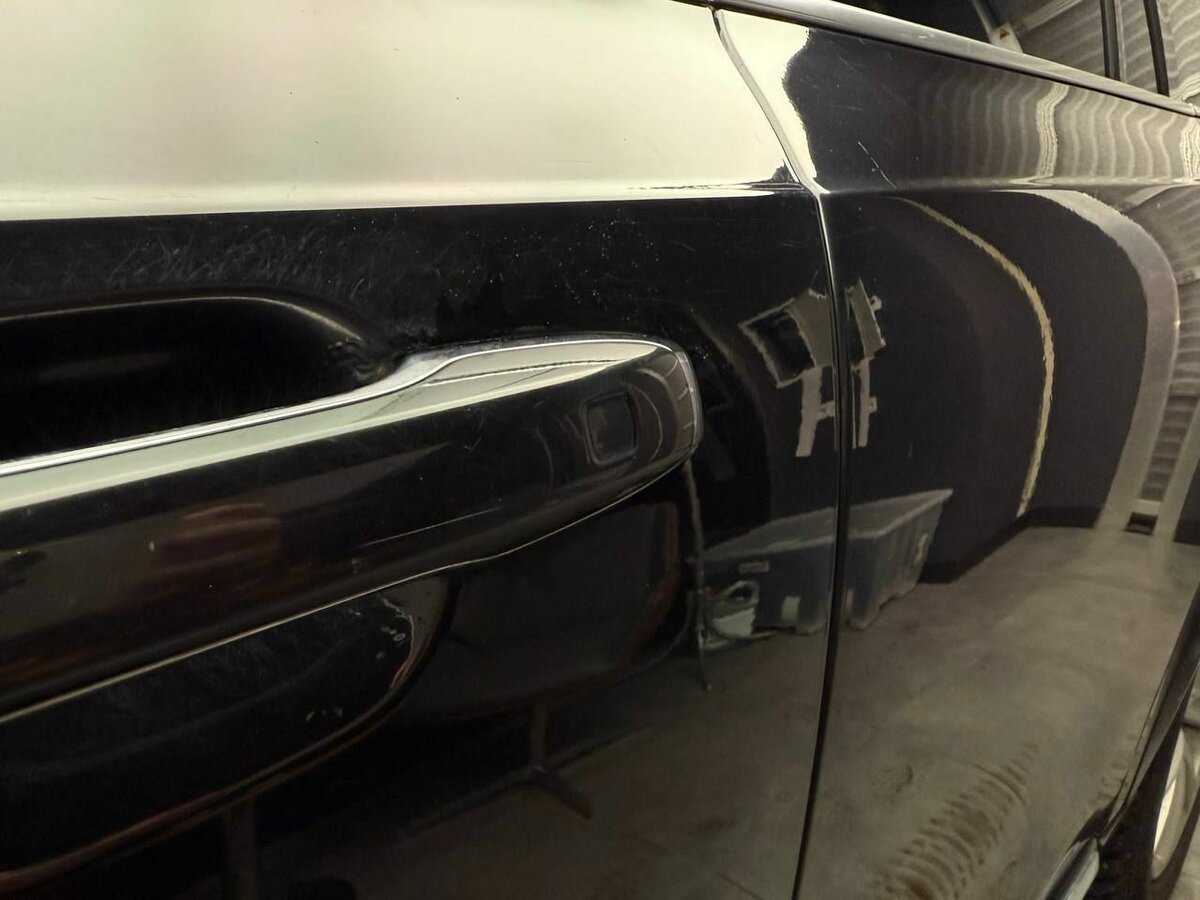 Купить Volvo XC90, 2015, 203 631 км.. Фото: #26