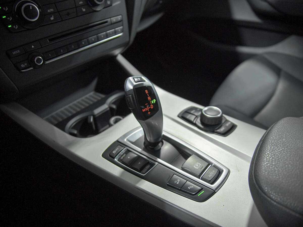 Купить BMW X3, 2013, 346 423 км.. Фото: #9