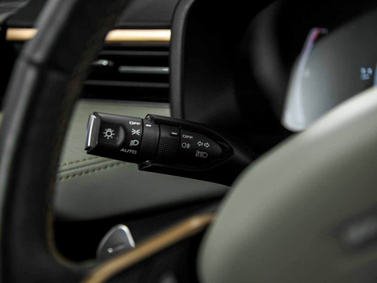 Купить Хавал Джолион, 2021, 61 981 км.. Фото: #8