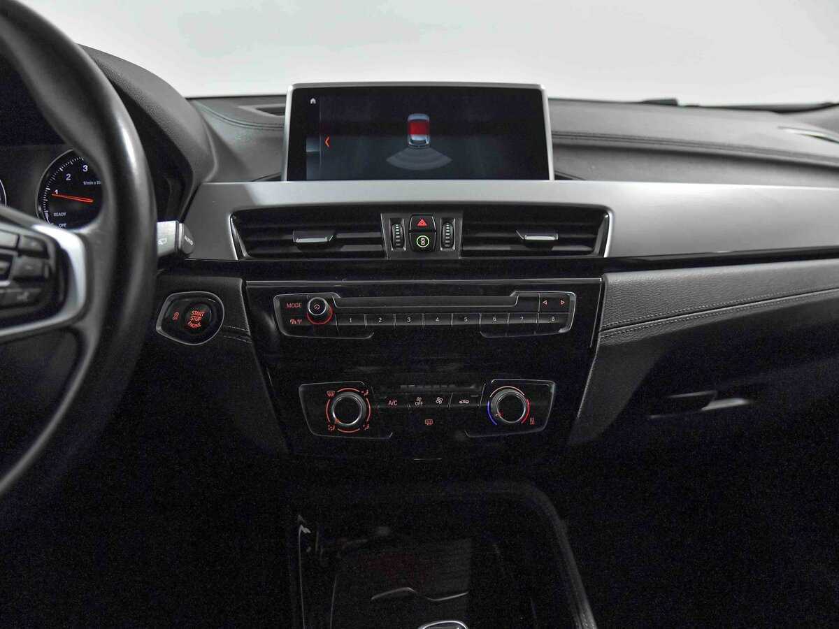 Купить BMW X2, 2019, 116 715 км.. Фото: #10