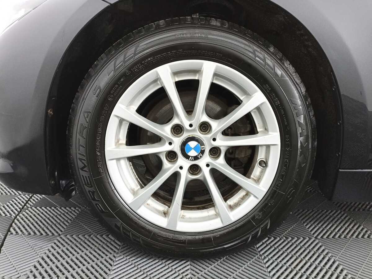 Купить BMW 3 серии, 2016, 87 520 км.. Фото: #15