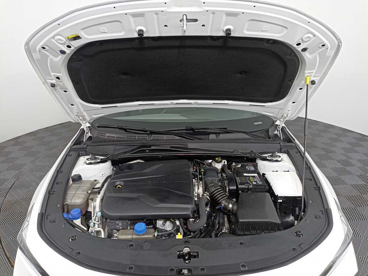 Купить Changan UNI-V, 2023, 21 975 км.. Фото: #8