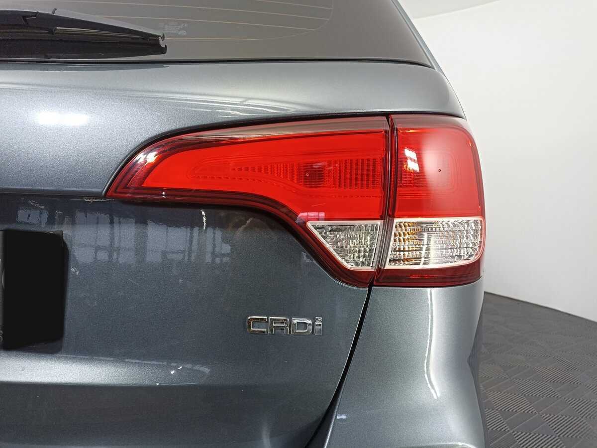 Купить Киа Соренто, 2014, 169 483 км.. Фото: #5