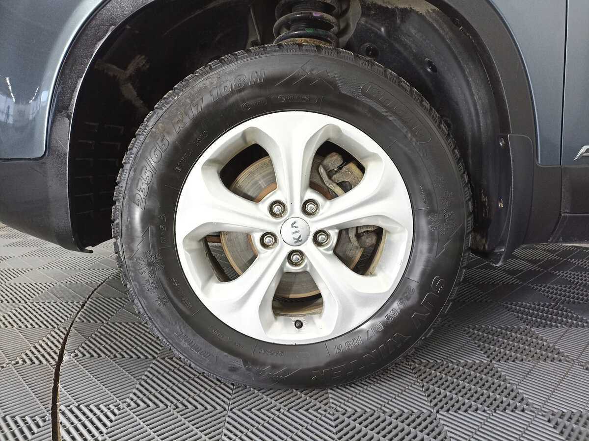 Купить Киа Соренто, 2014, 169 483 км.. Фото: #14