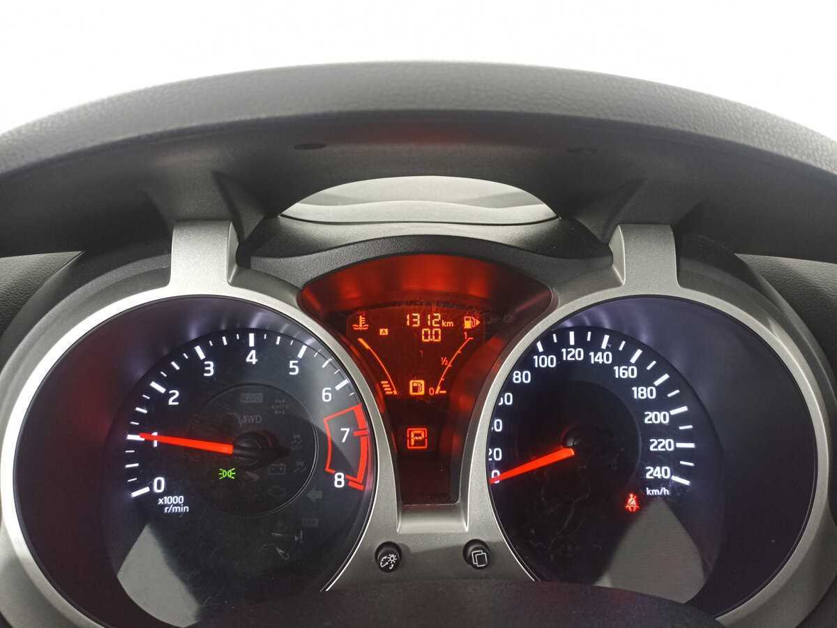 Купить Ниссан Жук, 2013, 134 006 км.. Фото: #12