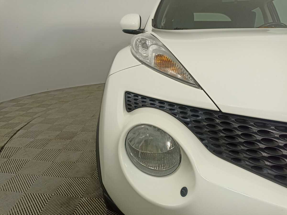 Купить Ниссан Жук, 2013, 134 006 км.. Фото: #16