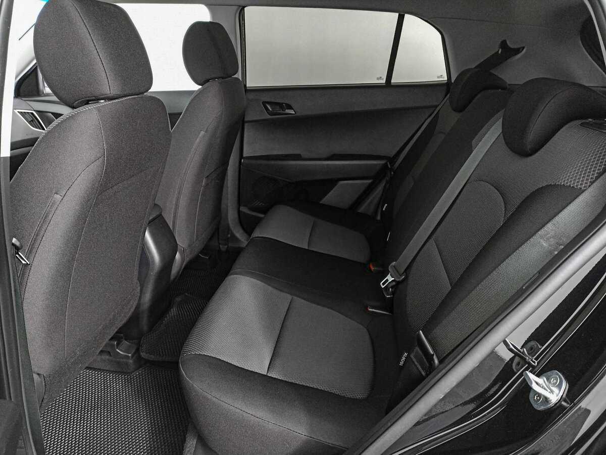 Купить Хендай Крета, 2019, 95 300 км.. Фото: #10