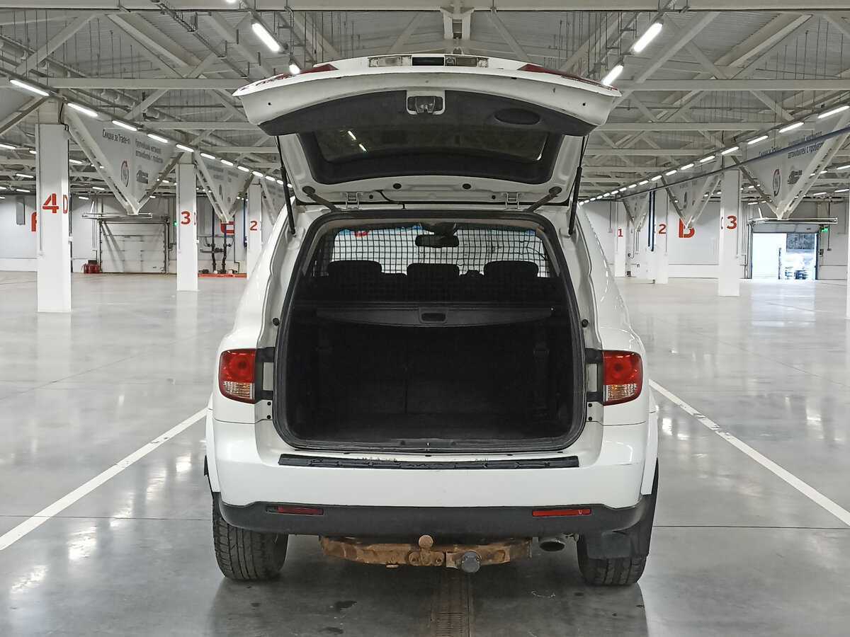 Купить Сан-Ён Кирон, 2013, 279 871 км.. Фото: #9