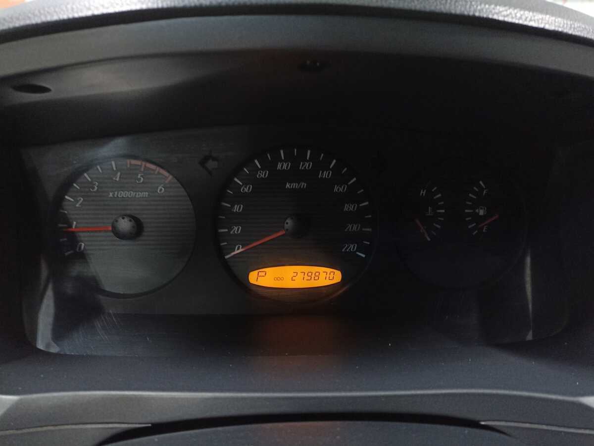 Купить Сан-Ён Кирон, 2013, 279 871 км.. Фото: #12