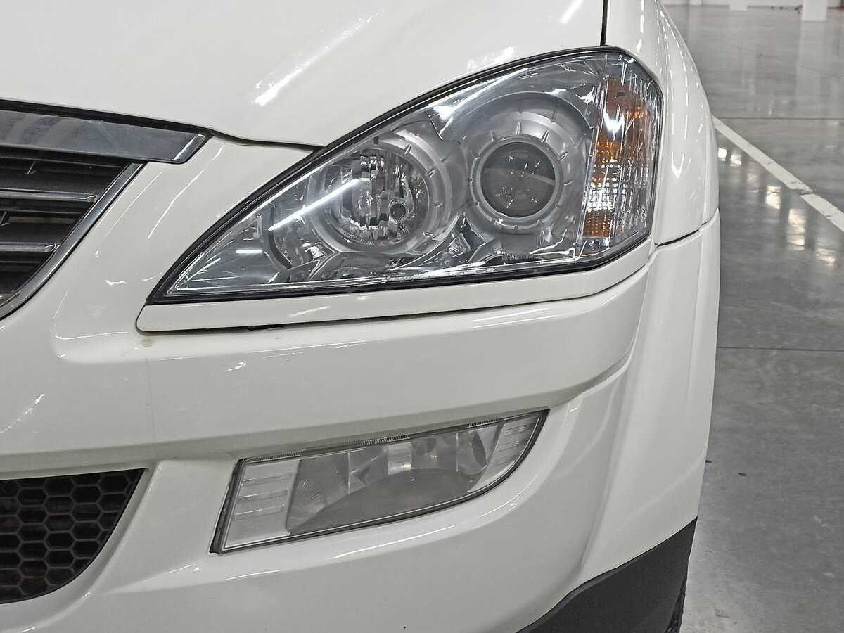 Купить Сан-Ён Кирон, 2013, 279 871 км.. Фото: #16