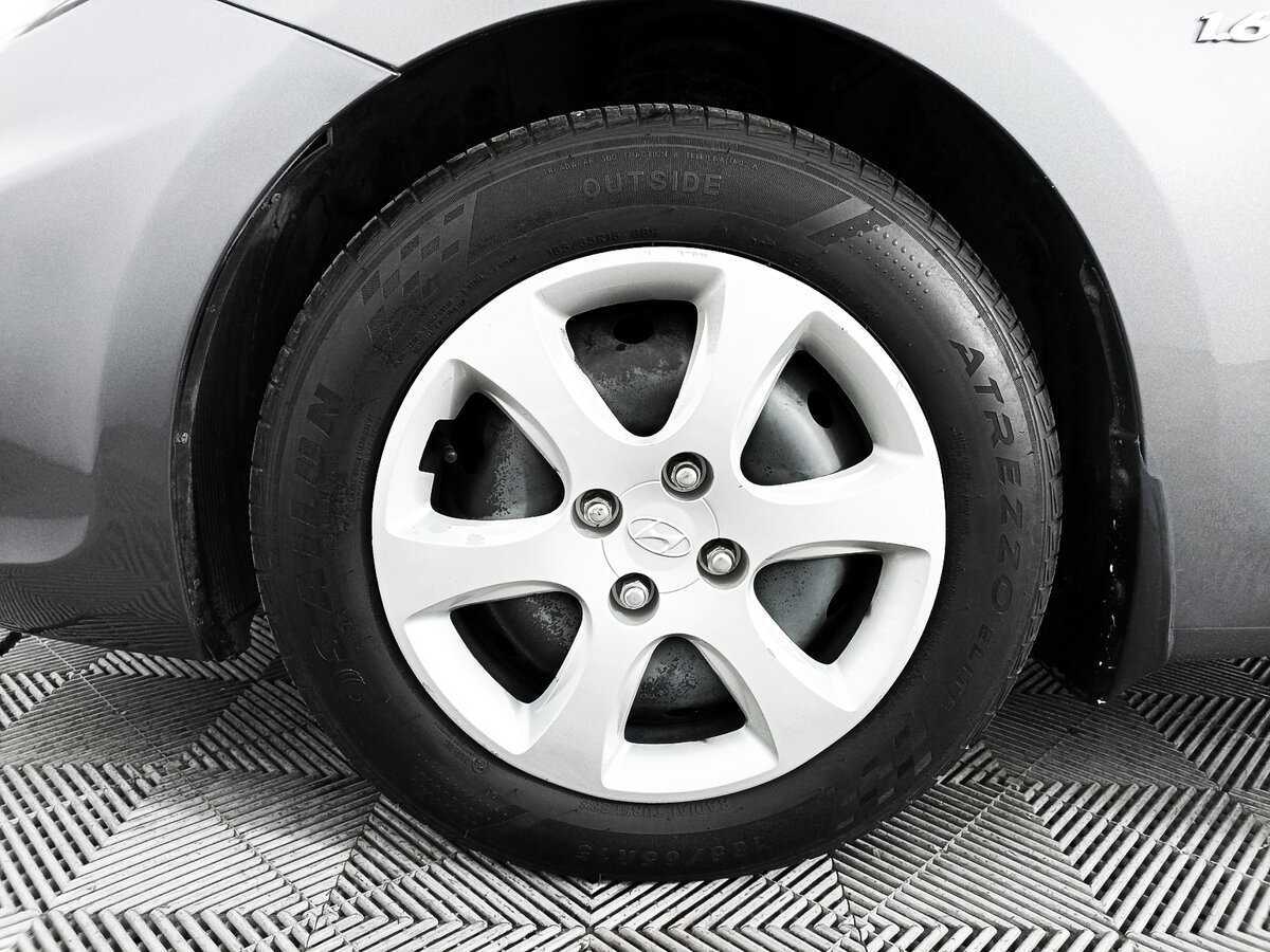 Купить Хендай Солярис, 2014, 151 383 км.. Фото: #14