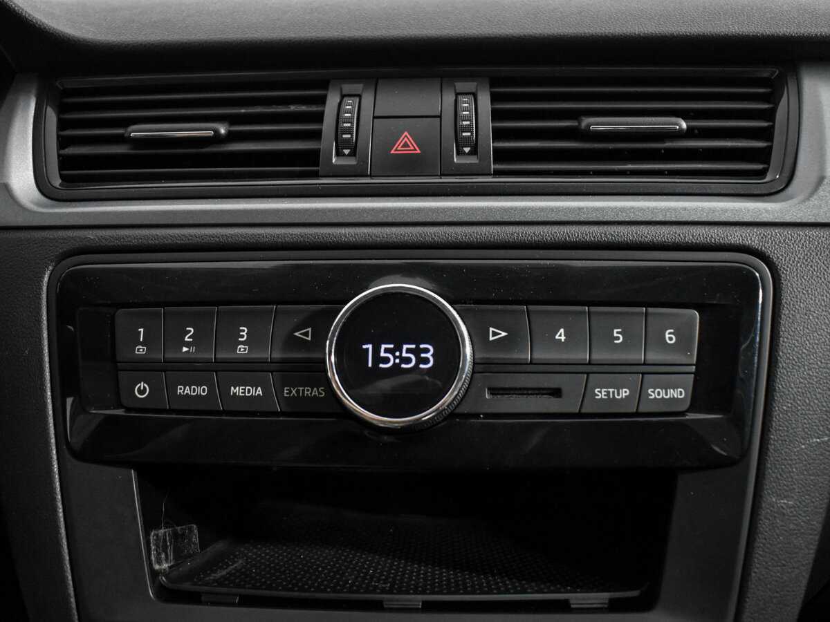 Купить Шкода Рапид, 2017, 163 901 км.. Фото: #13