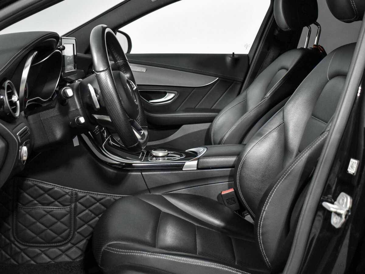 Купить Mercedes-Benz C-Класс, 2015, 48 000 км.. Фото: #7