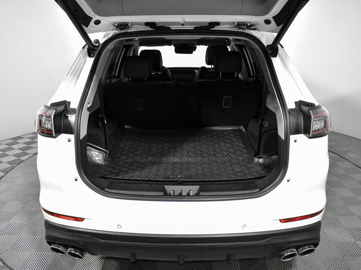 Купить Chery Tiggo 8 Pro Max, 2023, 45 951 км.. Фото: #19