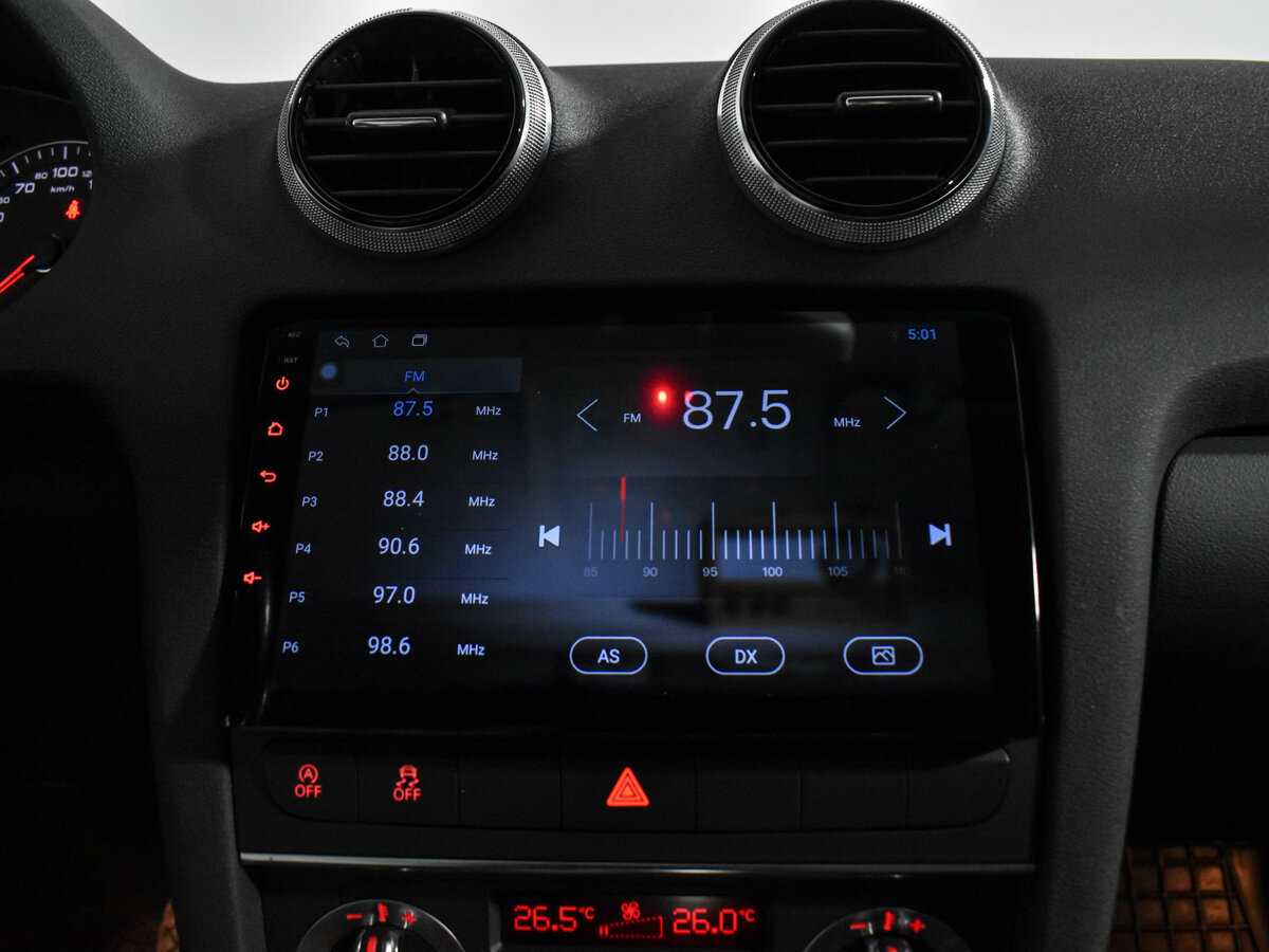 Купить Audi A3, 2012, 190 325 км.. Фото: #15