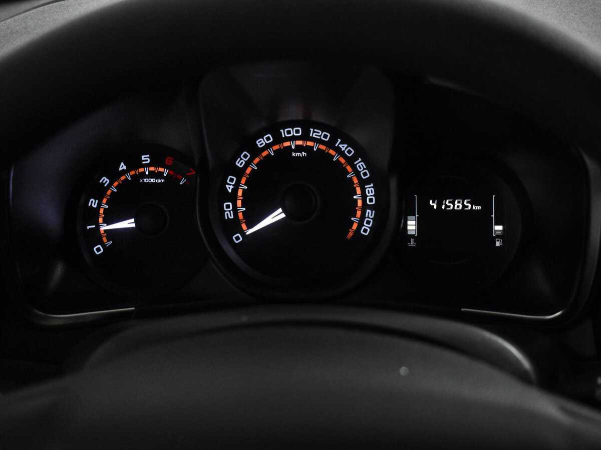 Купить Лада (ВАЗ) ИКСРЭЙ, 2019, 41 524 км.. Фото: #11