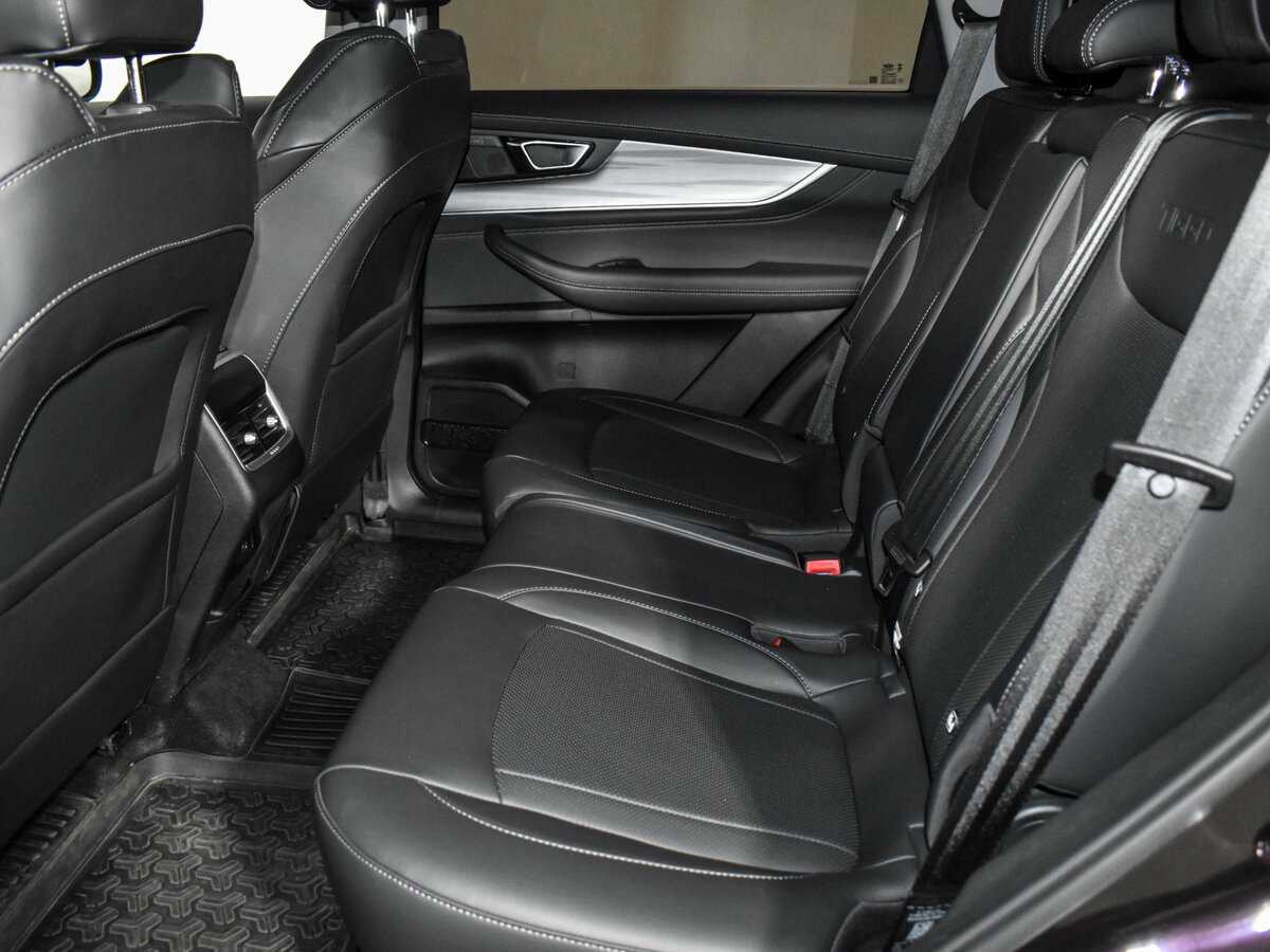 Купить Chery Tiggo 8 Pro Max, 2022, 56 088 км.. Фото: #9