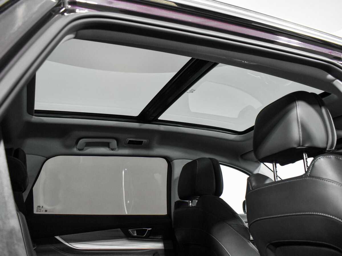 Купить Chery Tiggo 8 Pro Max, 2022, 56 088 км.. Фото: #20