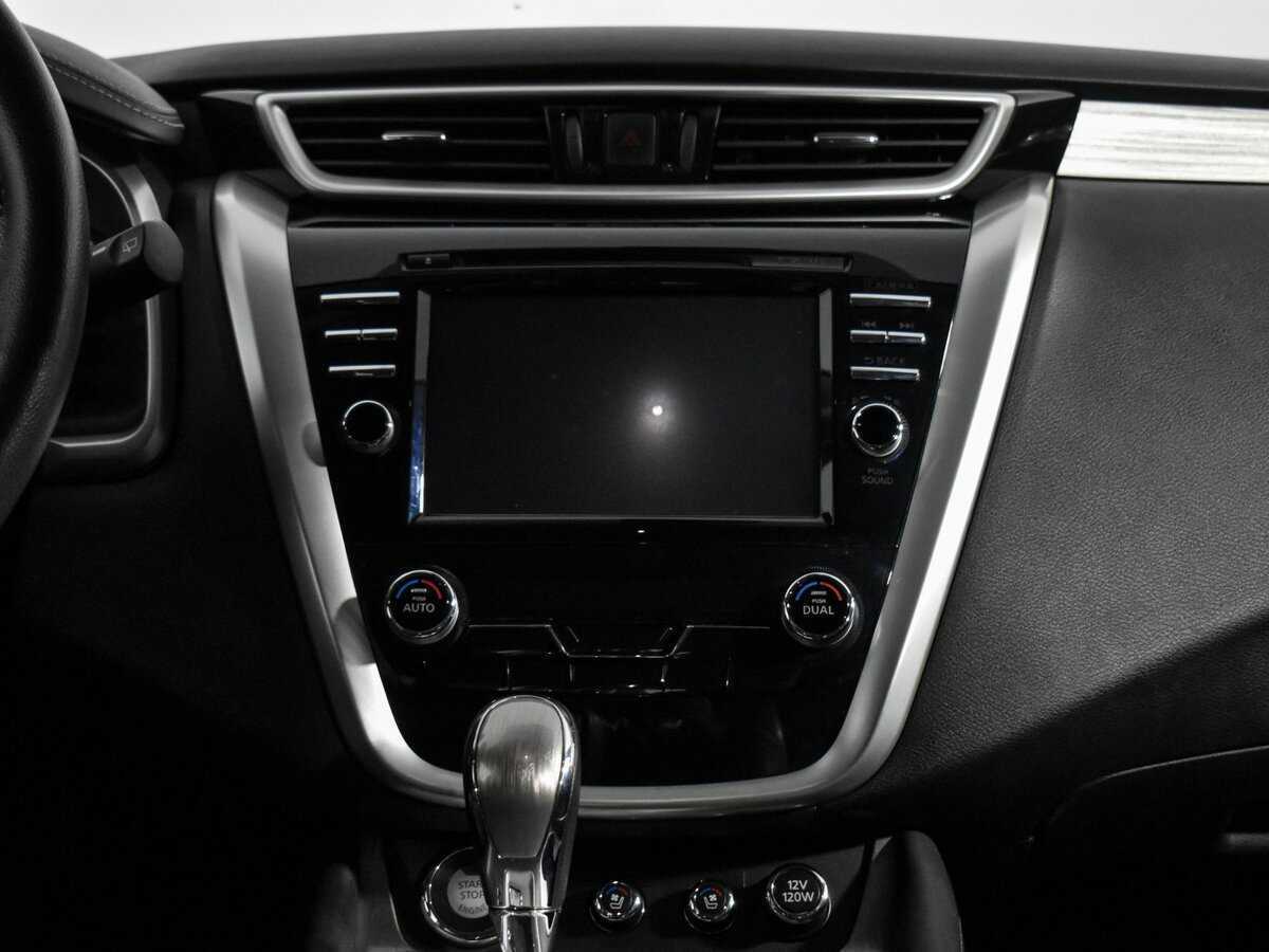 Купить Nissan Murano, 2018, 93 643 км.. Фото: #17