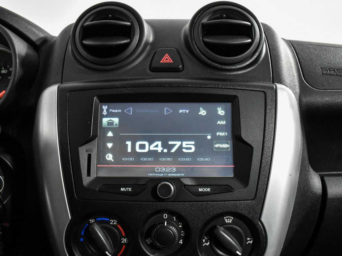 Купить Лада (ВАЗ) Гранта, 2014, 128 340 км.. Фото: #15